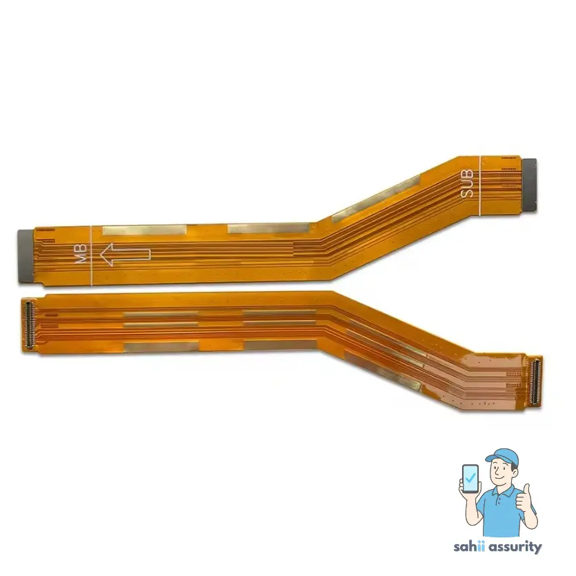 Main Board Flex Cable for Infinix Note 30 5G